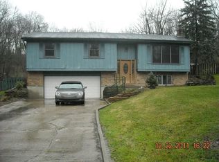 823 Dudley Pike, Edgewood, KY 41017