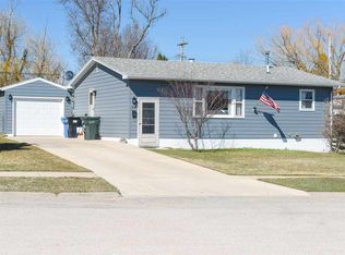 2058 12th Ave, Belle Fourche, SD 57717