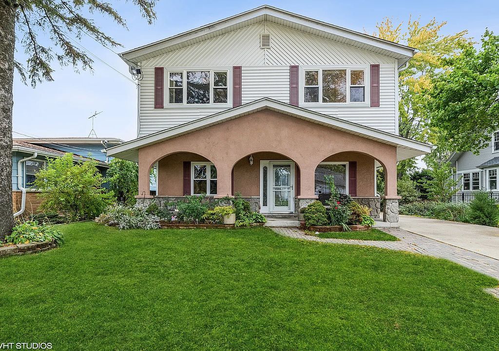 1140 Van Buren Ave - Property Image
