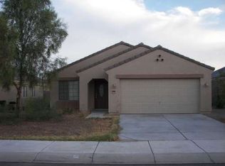 15949 W Winslow Ave, Goodyear, AZ 85338