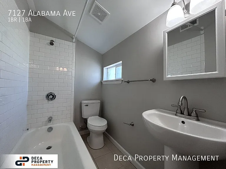 7127 Alabama Ave — Photo 9