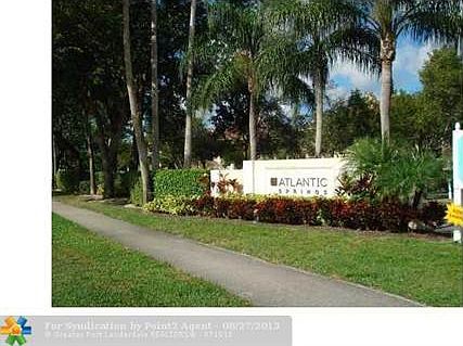 2nd image of 11263 W Atlantic Blvd APT 102