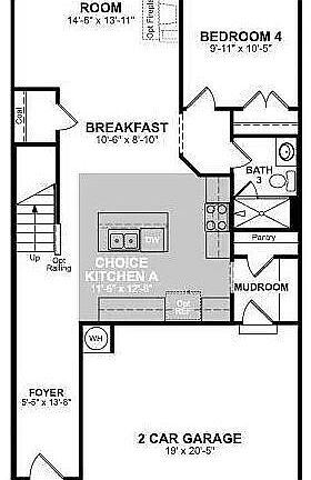 2nd image of 473 Autumn Rain St