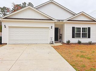 513 Paul St, Conway, SC 29527
