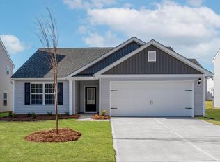 1318 Nia Rd, Charlotte, NC 28215