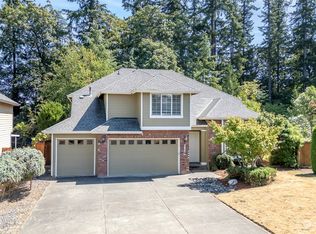 9706 S 230th Pl, Kent, WA