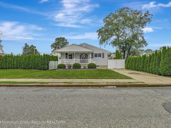 509 Laurel Ave, Allenhurst, NJ 07711