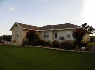 404 Pathway, Burnet, TX 78611