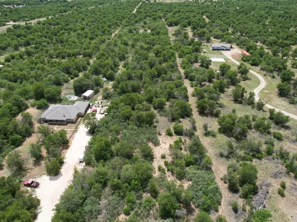 42/AC Fm 1226 S, Hawley, TX 79525