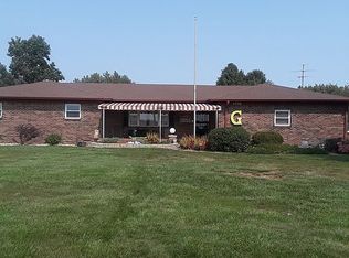 6998 E County Line Rd, Indianapolis, IN 46237