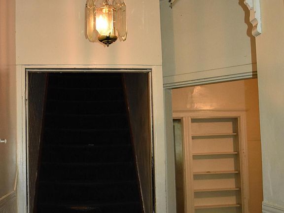 Entry Hall