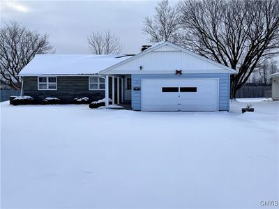 10 Black Ave W, Vernon, NY, 13476