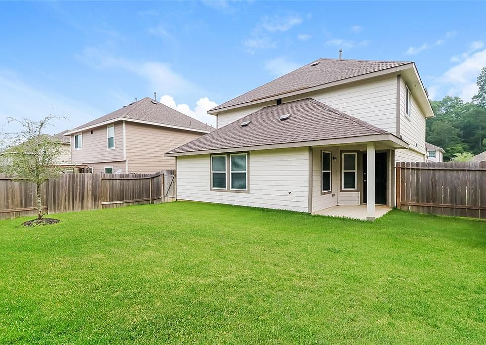 2743 Madison Ct, Conroe, TX 77304 Zillow