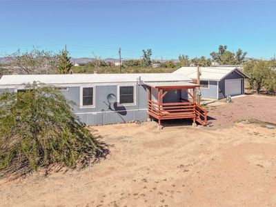 5384 W Brook Dr, Golden Valley, AZ, 86413