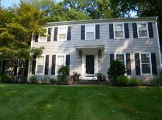 7 Elmwood Rd, Country Club, MO 64505