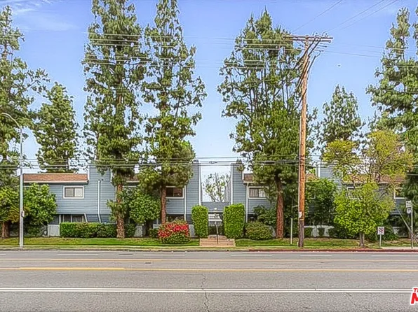 15113 Saticoy St APT 4, Van Nuys, CA 91405