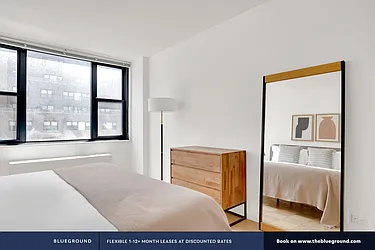 Rented by The Blueground