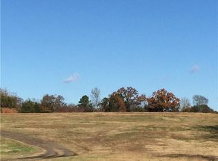 W Creek Rd, Ozark, AR 72949