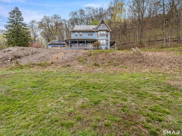 45 Carmel Road, Bethany, CT 06524