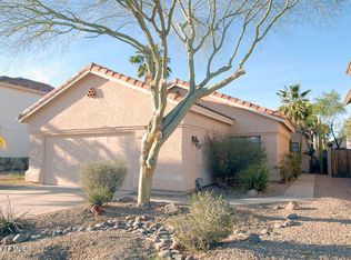 4338 E Dry Creek Rd, Phoenix, AZ 85044