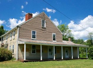 3 Bennett Rd, Durham, NH 03824