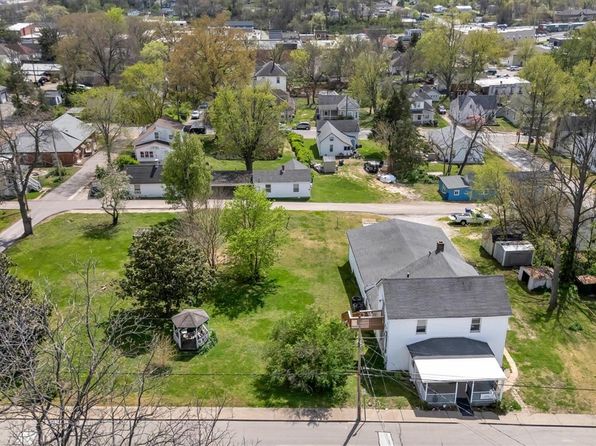134 Gray St, Festus, MO 63028