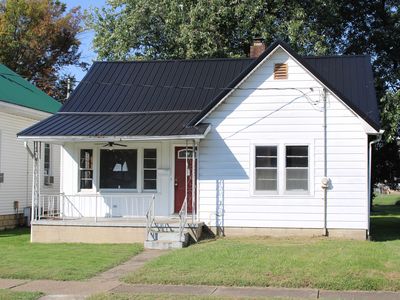 1045 13th St, Tell City, IN, 47586