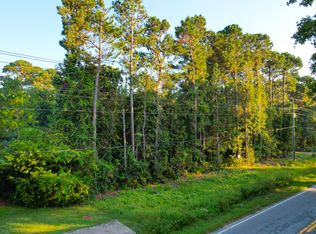 0 Rifle Range Rd LOT 1, Mount Pleasant, SC 29466