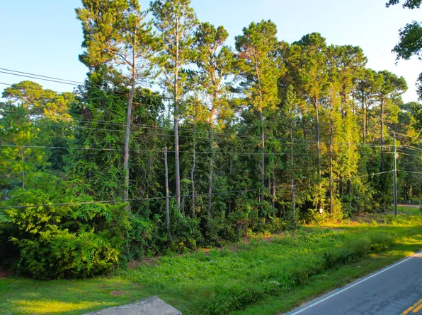 0 Rifle Range Road (lot #2), Mount Pleasant, SC 29466