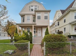 50 Riggs Pl #2, West Orange, NJ 07052