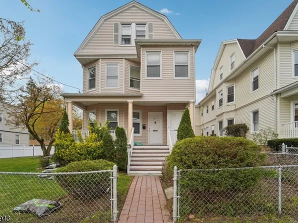 50 Riggs Pl #2, West Orange, NJ 07052