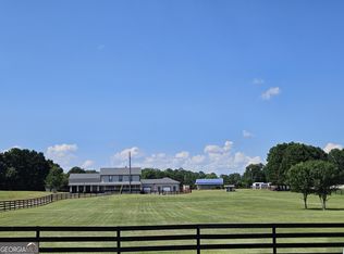 351 Moose Lodge Rd, Griffin, GA 30224