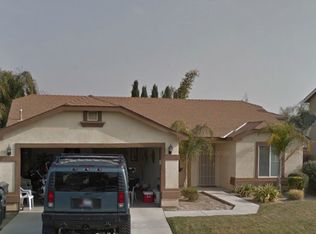 8112 Spartans Dr, Bakersfield, CA 93313