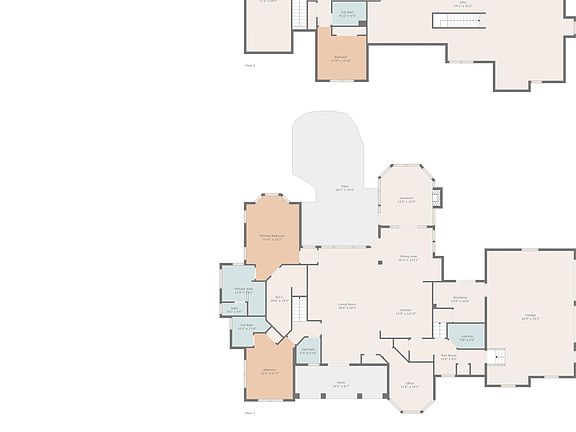 4th image of 3632 Holly Harbor Drive