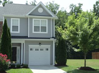 2918 Settle In Ln, Raleigh, NC 27614