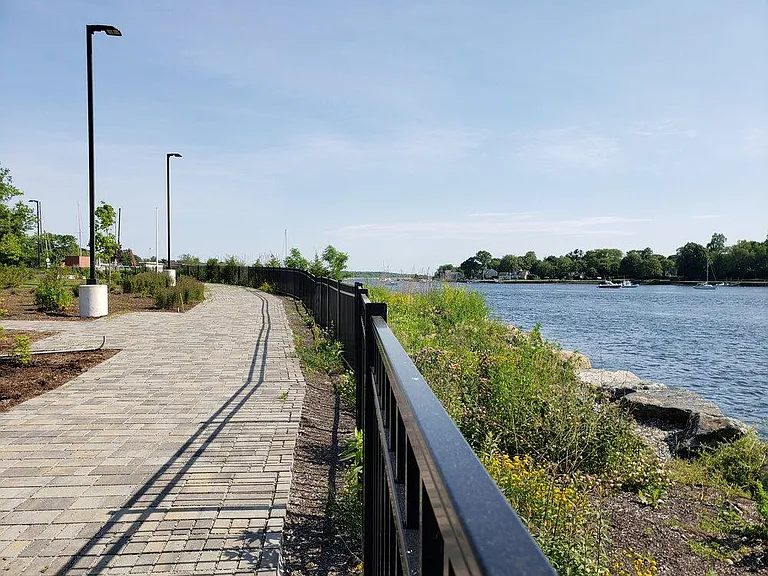 The Residences at 99 Water — Photo 9