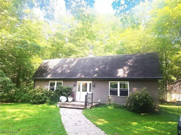4459 Johnson Rd, Orwell, OH 44076