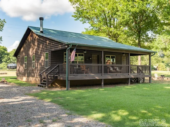 23 Lobo Ln, Heber Springs, AR 72543