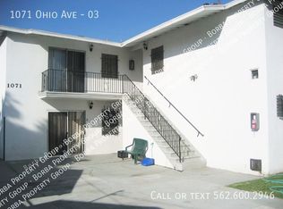1071 Ohio Ave APT 3, Long Beach, CA 90804