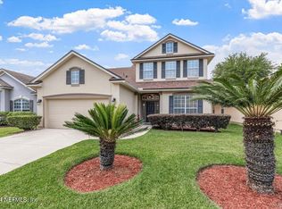 468 Roserush Ln, Jacksonville, FL 32225