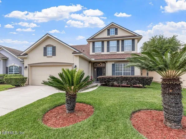 468 ROSERUSH Lane, Jacksonville, FL 32225