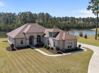 2810 Waterleaf, New Bern, NC 28562