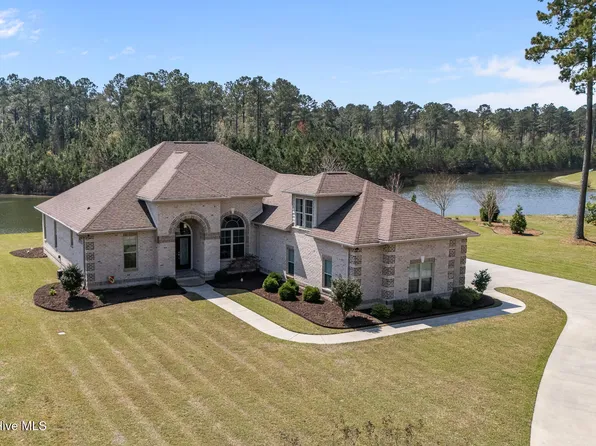 2810 Waterleaf, New Bern, NC 28562