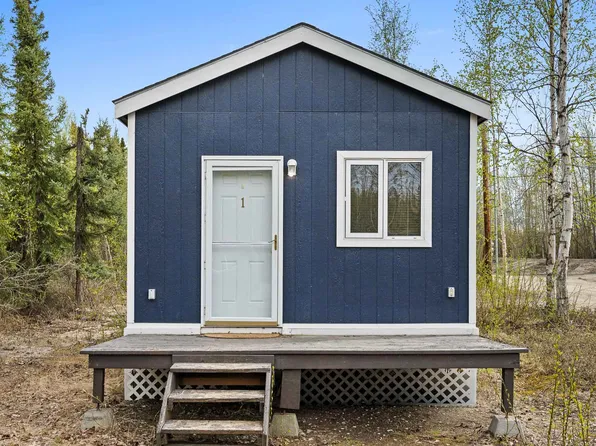 1472 Chena Point Ave #1, Fairbanks, AK 99709