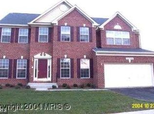 14518 Bubbling Spring Rd, Boyds, MD 20841