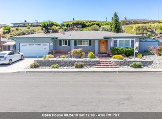 2443 Lakeview Dr, San Leandro, CA