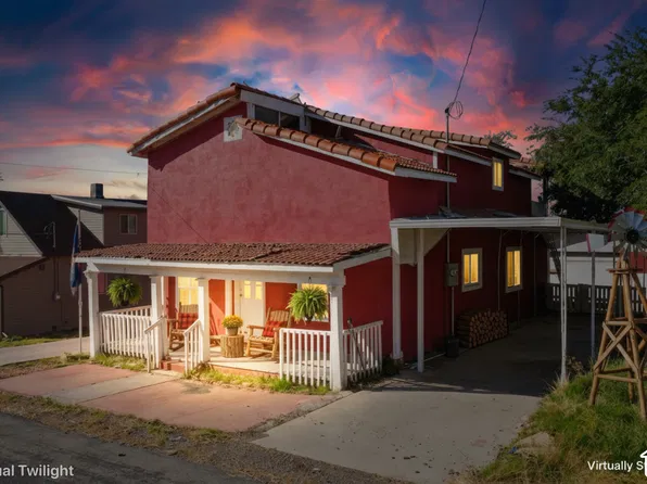 5931 N 550 E, Kenilworth, UT 84529