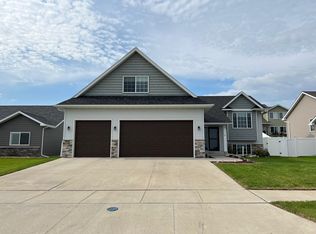 1309 24th Ave NW, Minot, ND 58703