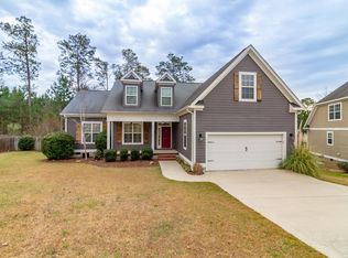 1138 Hunters Cv, Evans, GA 30809