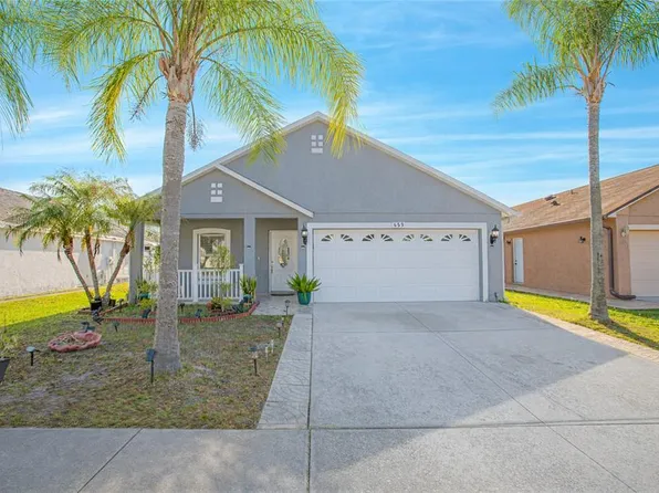659 Caladesi Trl, Orlando, FL 32807